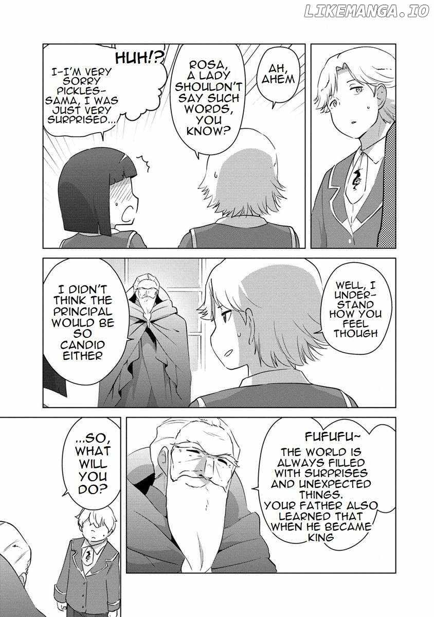 Moe Buta Tensei: Akutoku Shounin Da Kedo Yuusha O Sashioite Isekai Musou Shitemita Chapter 16 5